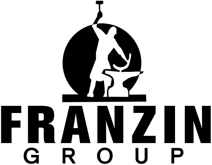 Logo Franzin Group