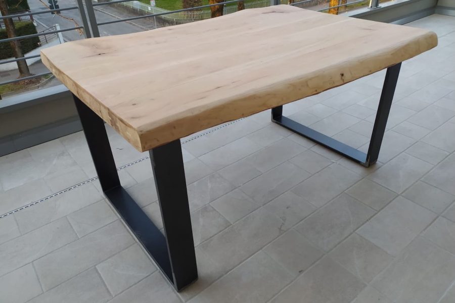 arredo in metallo
