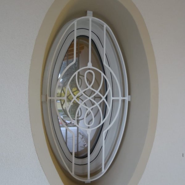 arredo in metallo su misura