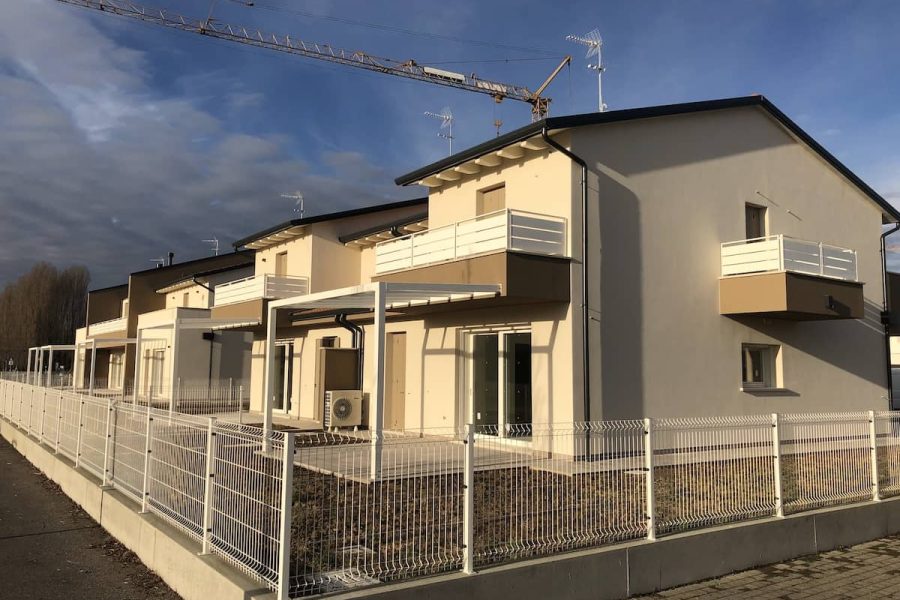 carpenteria metallica a treviso e venezia