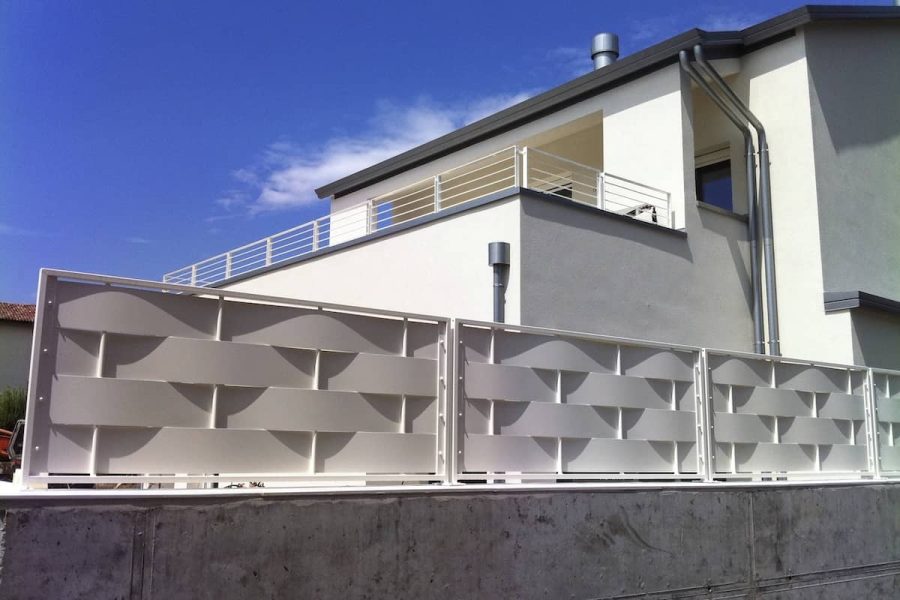 carpenteria metallica a venezia e treviso