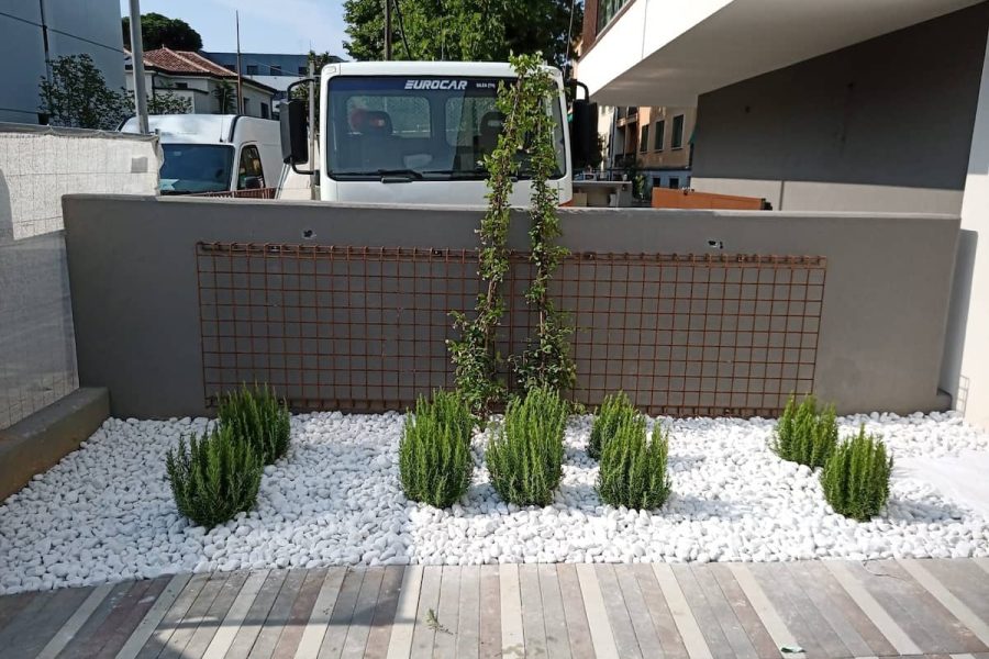 carpenteria metallica