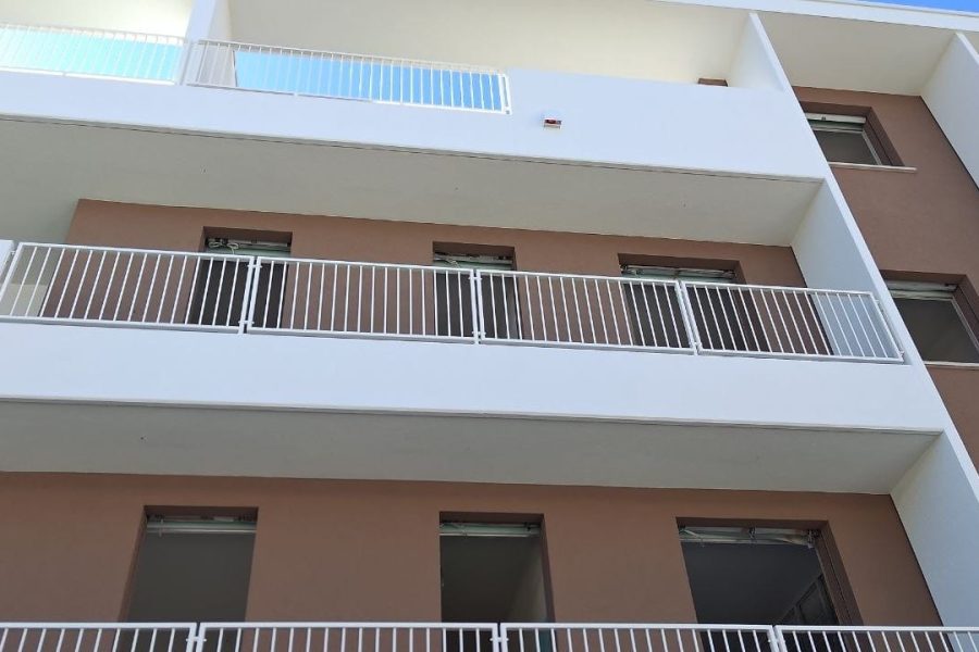 parapetti per terrazze venezia e treviso