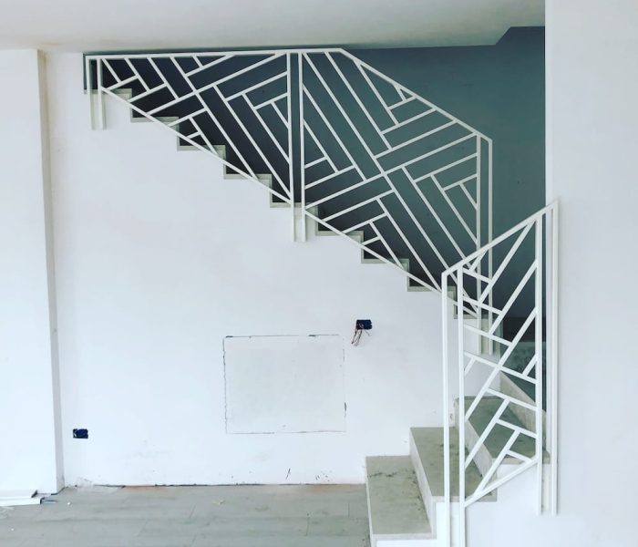 Scale metalliche